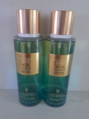 VS Fragance Body Mist Bundle - New